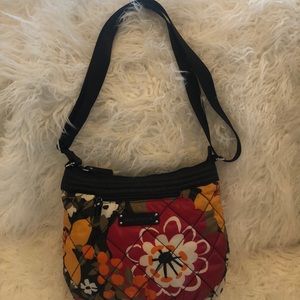 Vera Bradley shoulder bag